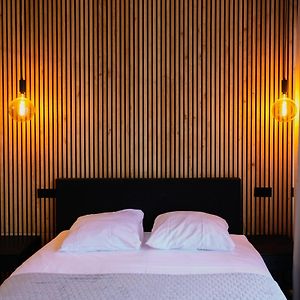 Economy Double Kamer
